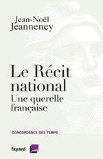 Le récit national