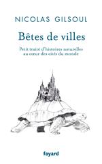 Bêtes de villes