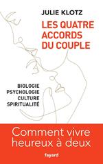 Les Quatre Accords du Couple