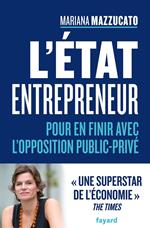 L'État entrepreneur