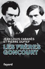 Les Frères Goncourt