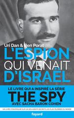 L'espion qui venait d'Israël