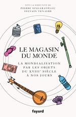 Le magasin du monde