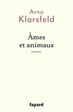 Âmes et animaux