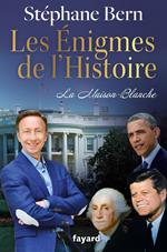 Les énigmes de l'Histoire