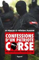 Confessions d'un patriote corse