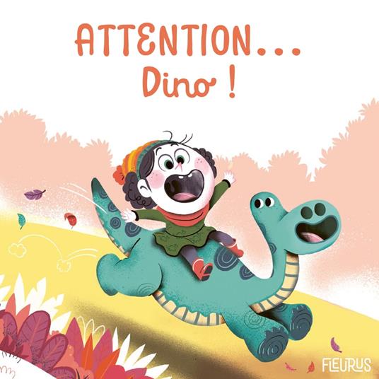 Attention... Dino !