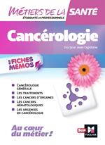 Métiers de la santé - Cancérologie - INFIRMIER - IFSI - DEI - Révision