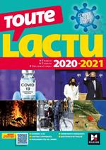 Toute l'actu 2020 - Sujets et chiffres clefs de l'actualité - 2021 mois par mois