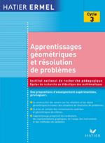 Ermel - Apprentissages Géométriques et résolution de problèmes au cycle 3