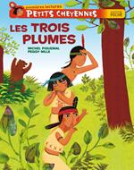 Les Trois Plumes