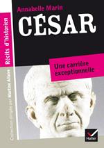 Récits d'historien, César