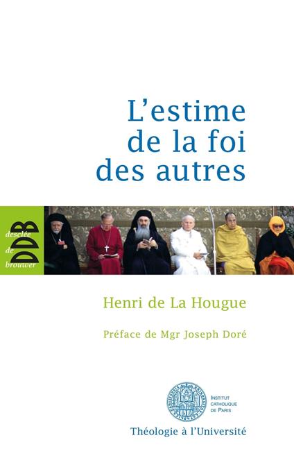 L'estime de la foi des autres