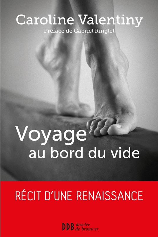 Voyage au bord du vide