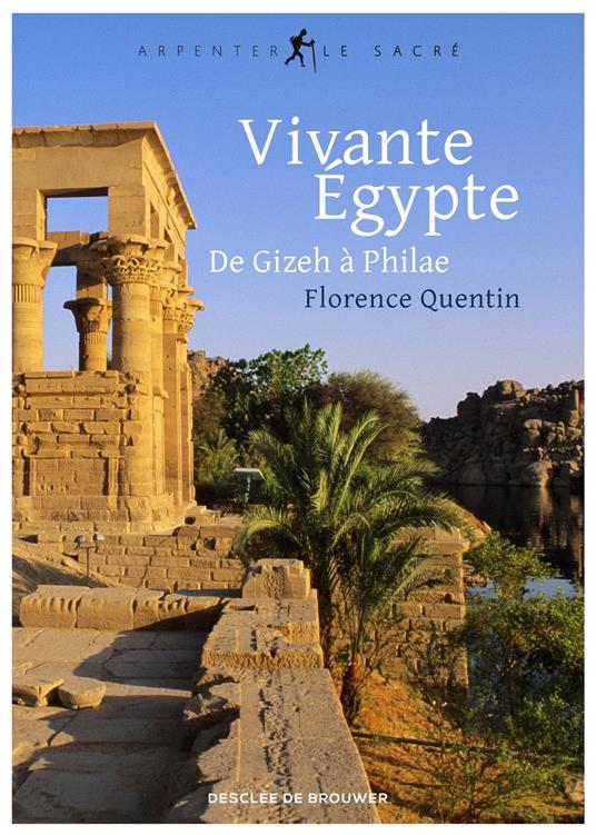 Vivante Égypte