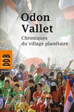 Chroniques du village planétaire