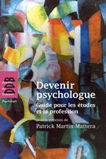 Devenir psychologue