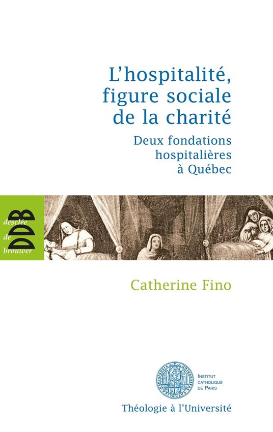 L'hospitalité, figure sociale de la charité