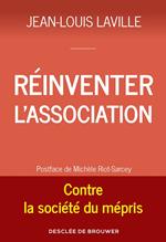 Réinventer l'association