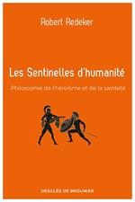 Les Sentinelles d'humanité