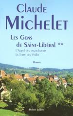 Les Gens de Saint-Libéral - Tome 2