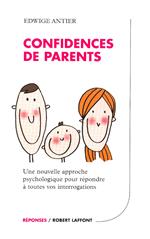 Confidences de parents