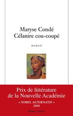 Célanire cou-coupé