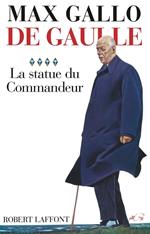De Gaulle - Tome 4