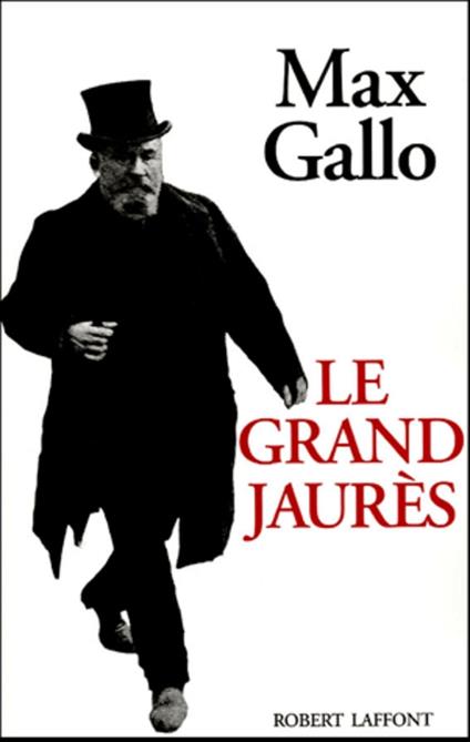 Le Grand Jaurès