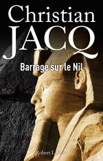 Barrage sur le Nil