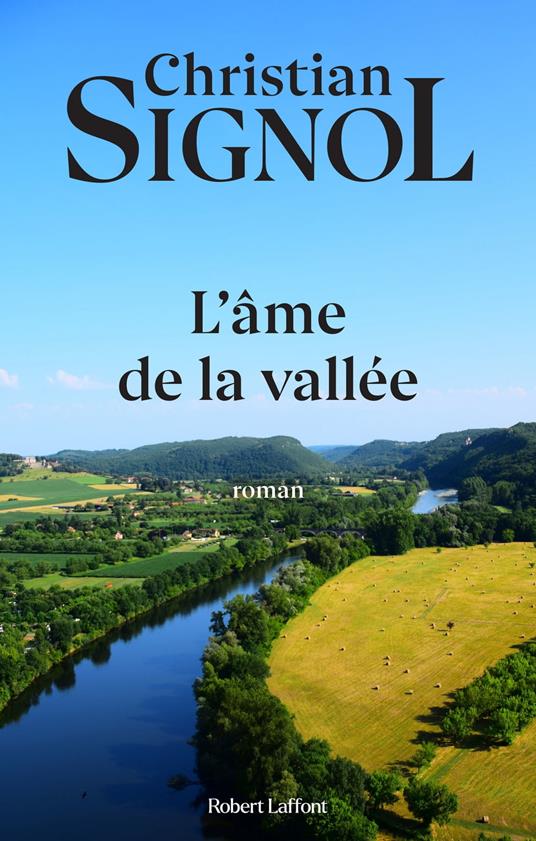 L'Âme de la vallée