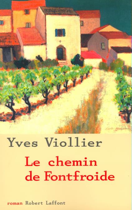 Le Chemin de Fontfroide