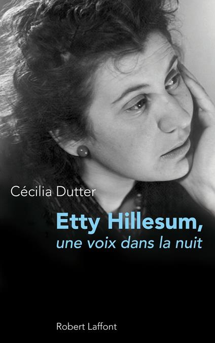 Etty Hillesum