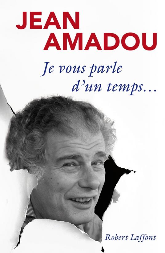 Je vous parle d'un temps...