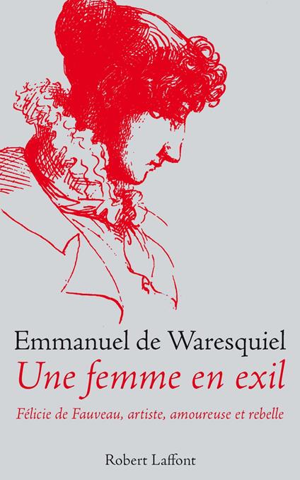 Une femme en exil