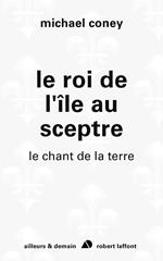 Le roi de l'île au sceptre - Le chant de la terre - tome 5 - NE