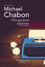 Des garçons épatants