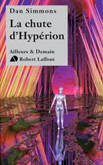 La chute d'Hypérion - NE - Tome 2