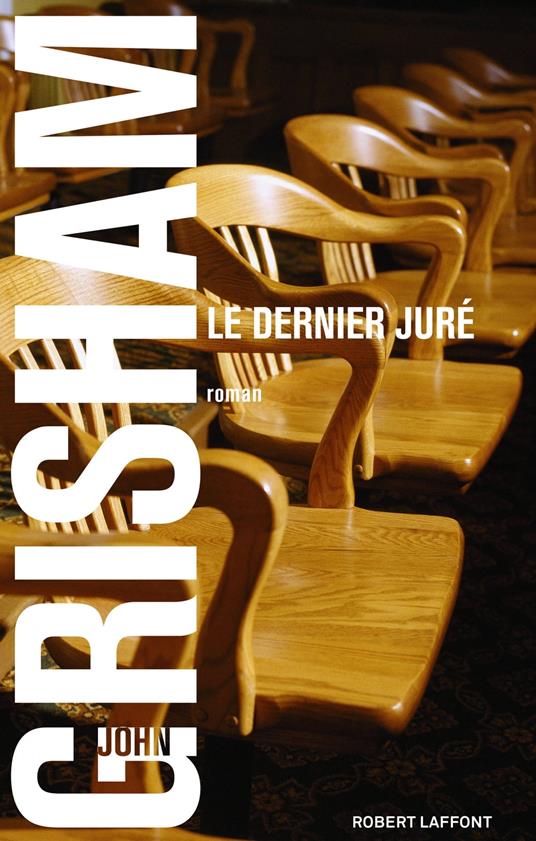 Le dernier juré