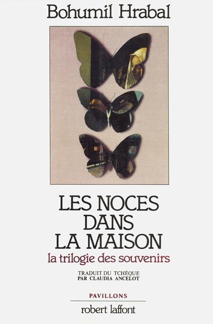 Les noces dans la maison