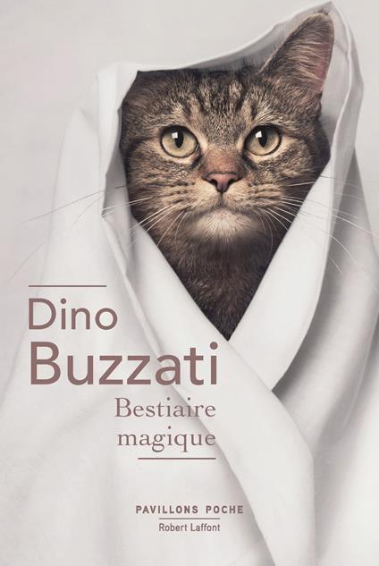 Bestiaire magiques