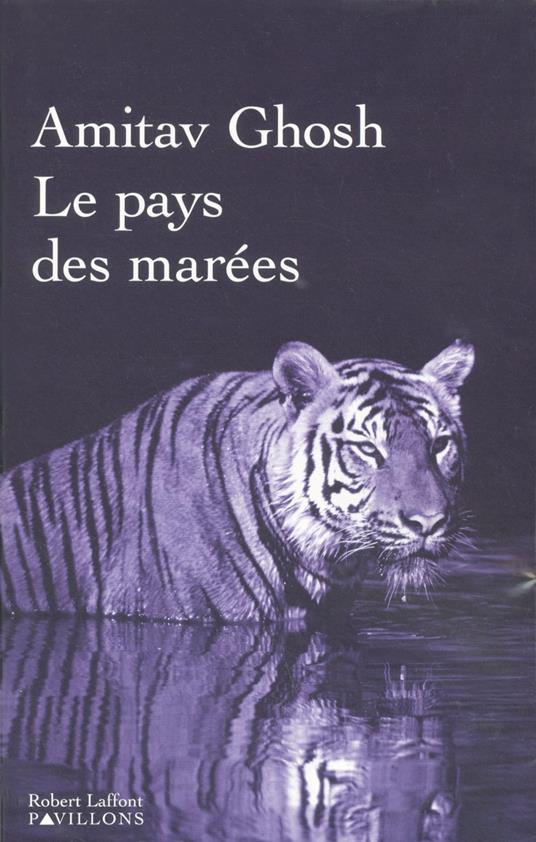 Le pays des marées