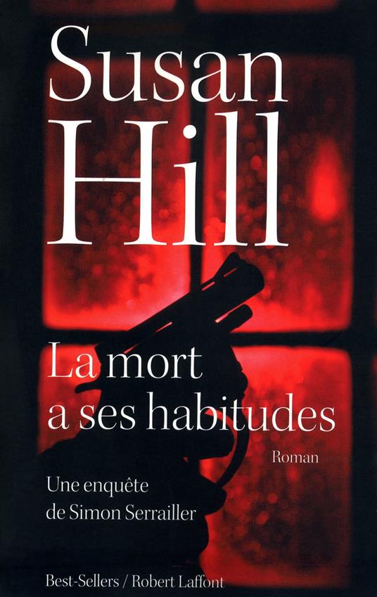 La Mort a ses habitudes