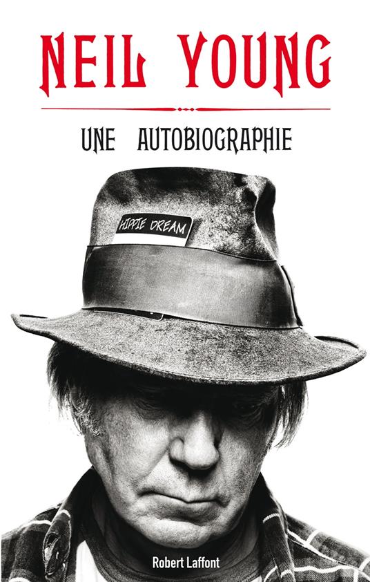 Une Autobiographie