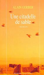 Une citadelle de sable