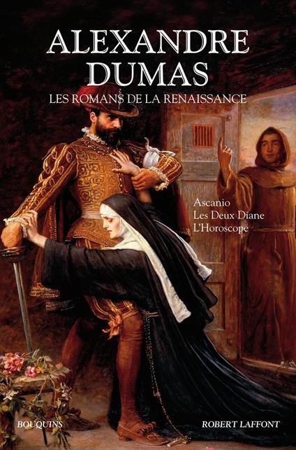 Les Romans de la Renaissance