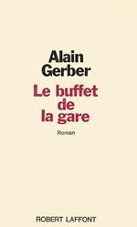 Le buffet de la gare