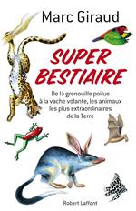 Super Bestiaire