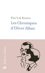 Les Chroniques d'Oliver Alban