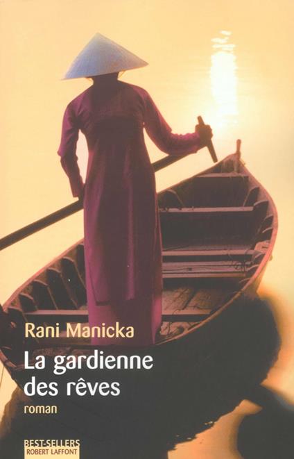 La Gardienne des rêves